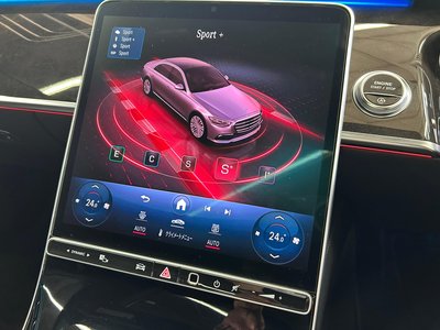 2021 Mercedes-BENZ S-CLASS 缩略图 46