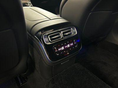 2021 Mercedes-BENZ S-CLASS 缩略图 42