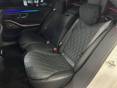2021 Mercedes-BENZ S-CLASS 缩略图 19