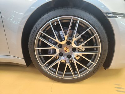 PORSCHE 911 - 3
