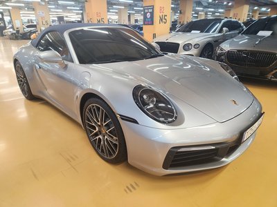 PORSCHE 911 - 2