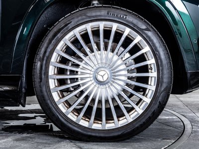صورة مصغرة 27 لـ 2024 Mercedes-BENZ GLS MAYBACH