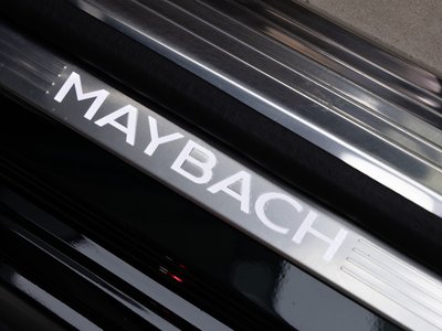 صورة مصغرة 67 لـ 2024 Mercedes-BENZ GLS MAYBACH