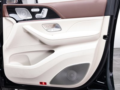 صورة مصغرة 65 لـ 2024 Mercedes-BENZ GLS MAYBACH