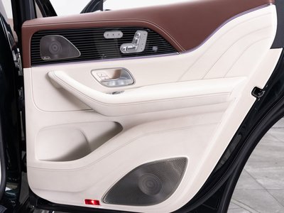 صورة مصغرة 68 لـ 2024 Mercedes-BENZ GLS MAYBACH