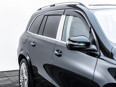 صورة مصغرة 16 لـ 2024 Mercedes-BENZ GLS MAYBACH