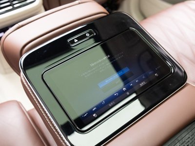 صورة مصغرة 74 لـ 2024 Mercedes-BENZ GLS MAYBACH