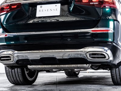 صورة مصغرة 33 لـ 2024 Mercedes-BENZ GLS MAYBACH
