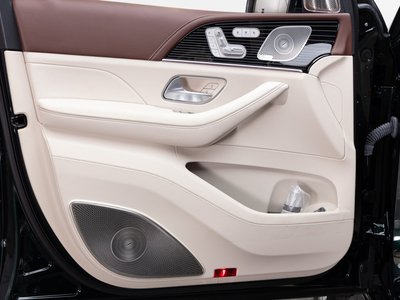 صورة مصغرة 64 لـ 2024 Mercedes-BENZ GLS MAYBACH