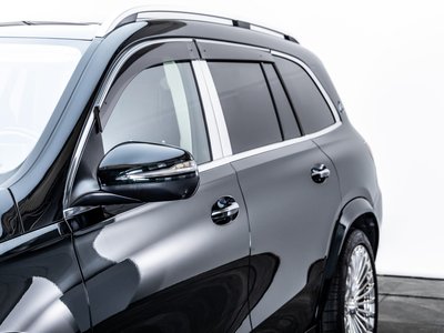 صورة مصغرة 15 لـ 2024 Mercedes-BENZ GLS MAYBACH
