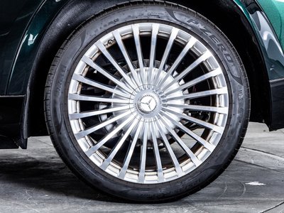 صورة مصغرة 26 لـ 2024 Mercedes-BENZ GLS MAYBACH