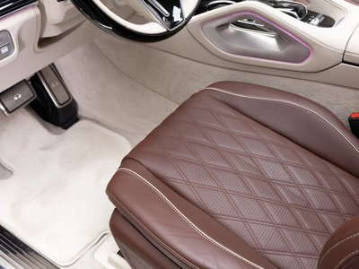 صورة مصغرة 44 لـ 2024 Mercedes-BENZ GLS MAYBACH