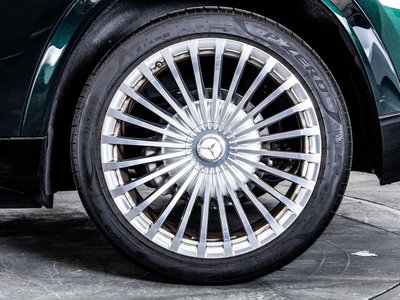 صورة مصغرة 28 لـ 2024 Mercedes-BENZ GLS MAYBACH