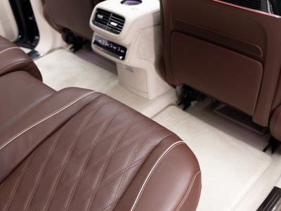 صورة مصغرة 49 لـ 2024 Mercedes-BENZ GLS MAYBACH