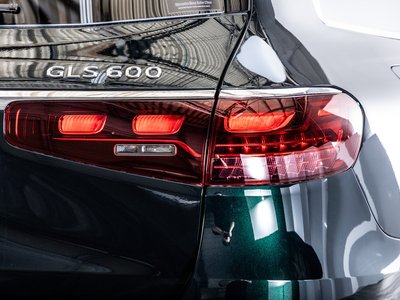 صورة مصغرة 36 لـ 2024 Mercedes-BENZ GLS MAYBACH