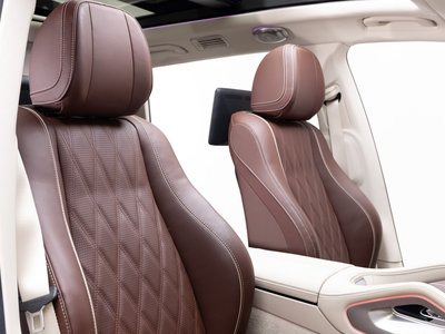 صورة مصغرة 46 لـ 2024 Mercedes-BENZ GLS MAYBACH