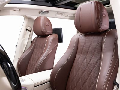 صورة مصغرة 43 لـ 2024 Mercedes-BENZ GLS MAYBACH