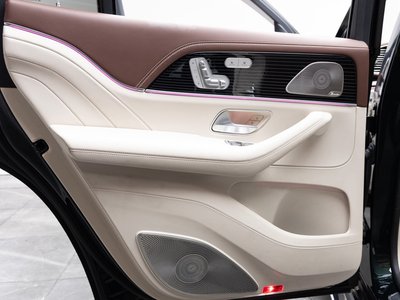 صورة مصغرة 66 لـ 2024 Mercedes-BENZ GLS MAYBACH