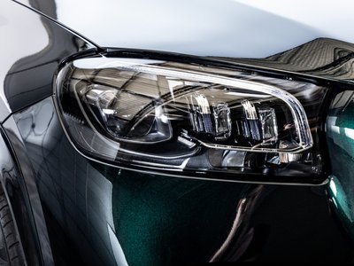 صورة مصغرة 14 لـ 2024 Mercedes-BENZ GLS MAYBACH