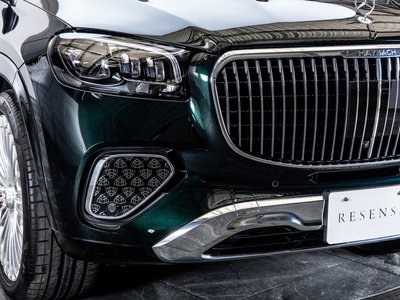 صورة مصغرة 12 لـ 2024 Mercedes-BENZ GLS MAYBACH