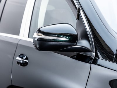 صورة مصغرة 18 لـ 2024 Mercedes-BENZ GLS MAYBACH