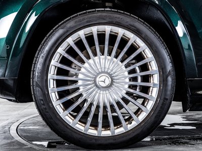 صورة مصغرة 25 لـ 2024 Mercedes-BENZ GLS MAYBACH