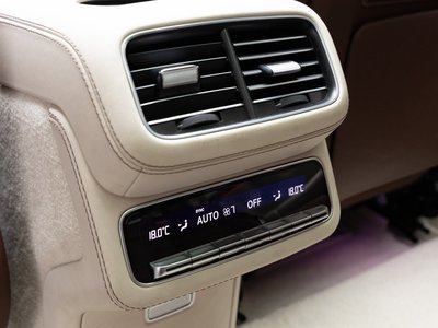 صورة مصغرة 71 لـ 2024 Mercedes-BENZ GLS MAYBACH