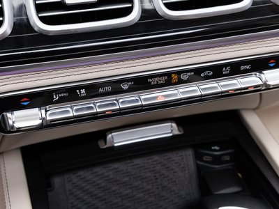 صورة مصغرة 57 لـ 2024 Mercedes-BENZ GLS MAYBACH
