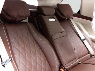 صورة مصغرة 48 لـ 2024 Mercedes-BENZ GLS MAYBACH