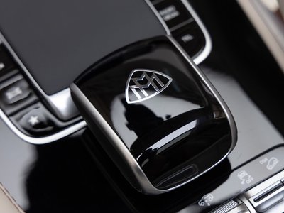 صورة مصغرة 62 لـ 2024 Mercedes-BENZ GLS MAYBACH
