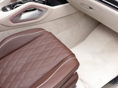 صورة مصغرة 47 لـ 2024 Mercedes-BENZ GLS MAYBACH
