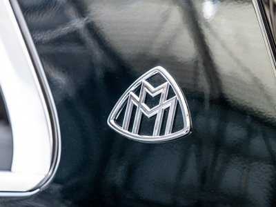 صورة مصغرة 38 لـ 2024 Mercedes-BENZ GLS MAYBACH