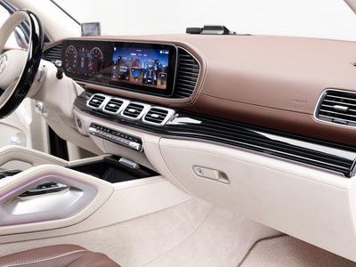 صورة مصغرة 45 لـ 2024 Mercedes-BENZ GLS MAYBACH