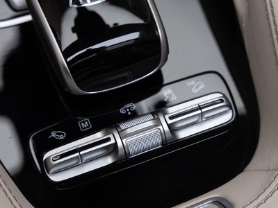 صورة مصغرة 61 لـ 2024 Mercedes-BENZ GLS MAYBACH
