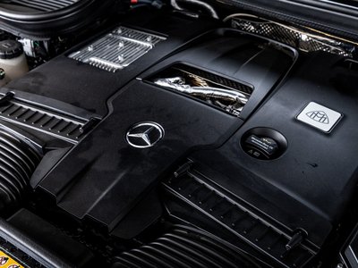 صورة مصغرة 39 لـ 2024 Mercedes-BENZ GLS MAYBACH