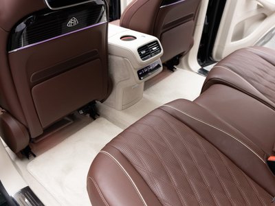 صورة مصغرة 51 لـ 2024 Mercedes-BENZ GLS MAYBACH