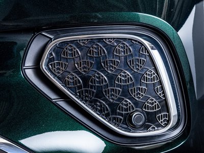 صورة مصغرة 22 لـ 2024 Mercedes-BENZ GLS MAYBACH