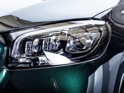 صورة مصغرة 13 لـ 2024 Mercedes-BENZ GLS MAYBACH