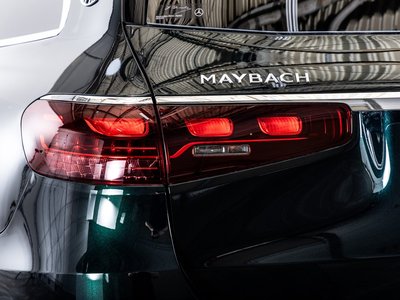 صورة مصغرة 37 لـ 2024 Mercedes-BENZ GLS MAYBACH