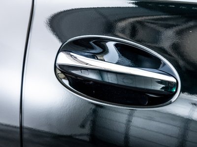 صورة مصغرة 23 لـ 2024 Mercedes-BENZ GLS MAYBACH