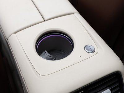 صورة مصغرة 72 لـ 2024 Mercedes-BENZ GLS MAYBACH
