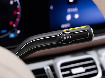 صورة مصغرة 59 لـ 2024 Mercedes-BENZ GLS MAYBACH