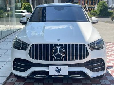 MERCEDES-BENZ GLE - 10