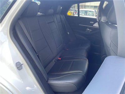 MERCEDES-BENZ GLE - 9