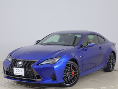 LEXUS RC