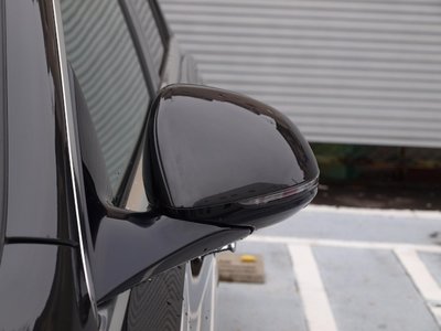 MERCEDES-BENZ E-CLASS AMG - 6