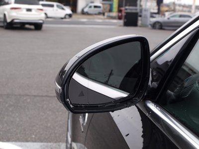 MERCEDES-BENZ E-CLASS AMG - 7