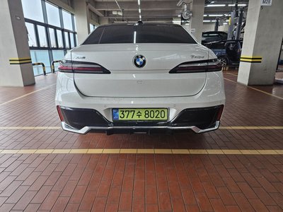 BMW 7 SERIES - 3