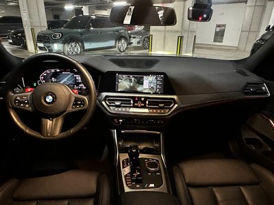 BMW 3 SERIES - 5