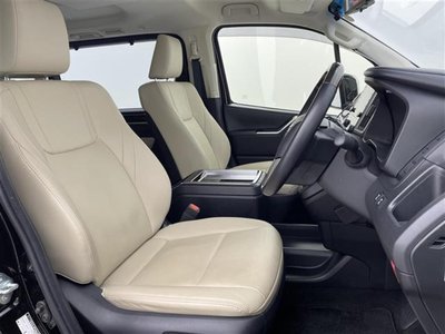 2020 Toyota GRAND ACE 缩略图 22